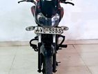 Bajaj Discover 2010