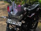 Bajaj Discover 2010