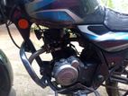 Bajaj Discover 2010