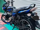 Bajaj Discover 2010