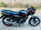 Bajaj Discover 150 2010