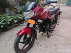 Bajaj Discover 2010
