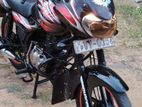 Bajaj Discover 2010