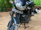 Bajaj Discover 2010