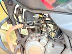 Bajaj Discover 2010
