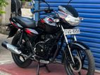 Bajaj Discover 2010