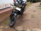 Bajaj Discover 2010