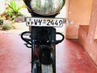 Bajaj Discover 2010