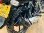 Bajaj Discover 2010