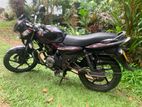 Bajaj Discover 2010