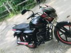 Bajaj Discover 2010