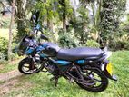 Bajaj Discover 2010