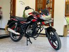Bajaj Discover 2010