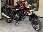 Bajaj Discover 2010