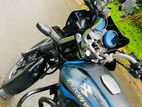 Bajaj Discover 2010
