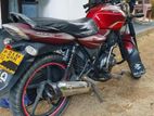 Bajaj Discover 2010