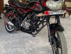 Bajaj Discover 2010