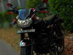 Bajaj Discover 2010