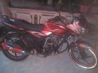 Bajaj Discover 2010