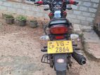 Bajaj Discover 135 2010