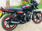 Bajaj Discover 2010