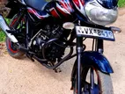 Bajaj Discover 2010