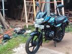 Bajaj Discover 2010