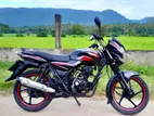 Bajaj Discover 2010