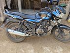 Bajaj Discover 2010