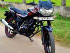 Bajaj Discover 2010