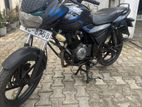Bajaj Discover 2010