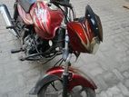 Bajaj Discover 2010