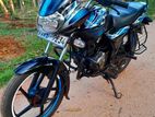 Bajaj Discover 2010