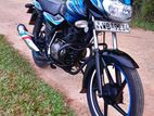 Bajaj Discover 2010