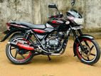 Bajaj Discover 2010