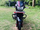 Bajaj Discover 2010