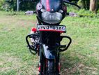 Bajaj Discover 135 2010