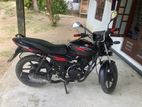 Bajaj Discover 2010
