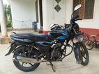 Bajaj Discover 100 2010