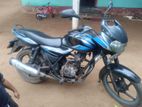 Bajaj Discover 2010