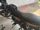 Bajaj Discover 2010