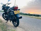 Bajaj Discover 2010