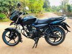 Bajaj Discover 2010