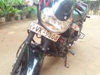 Bajaj Discover 135 2010