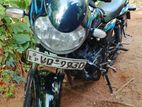 Bajaj Discover 2010