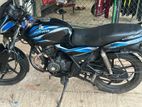 Bajaj Discover 2010
