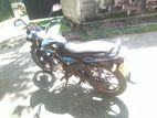 Bajaj Discover 2010