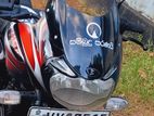 Bajaj Discover 2010