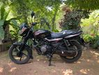 Bajaj Discover 2010