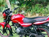 Bajaj Discover 2010